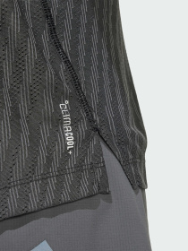 Футболка ADI365 Climacool+ Engineered модель KA2381 Фото