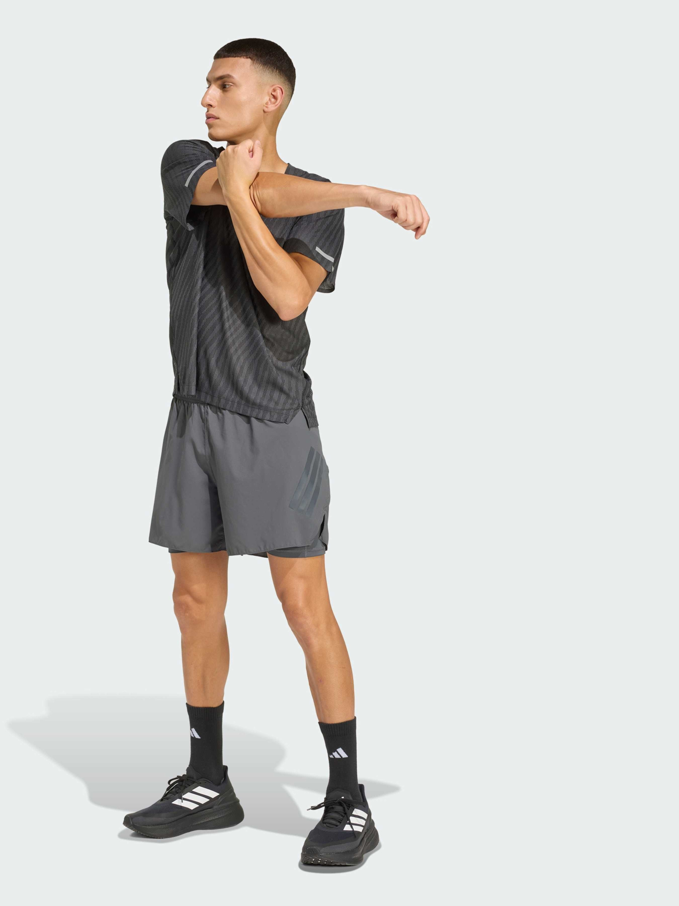 Спортивная футболка Adidas модель KA2381 Фото