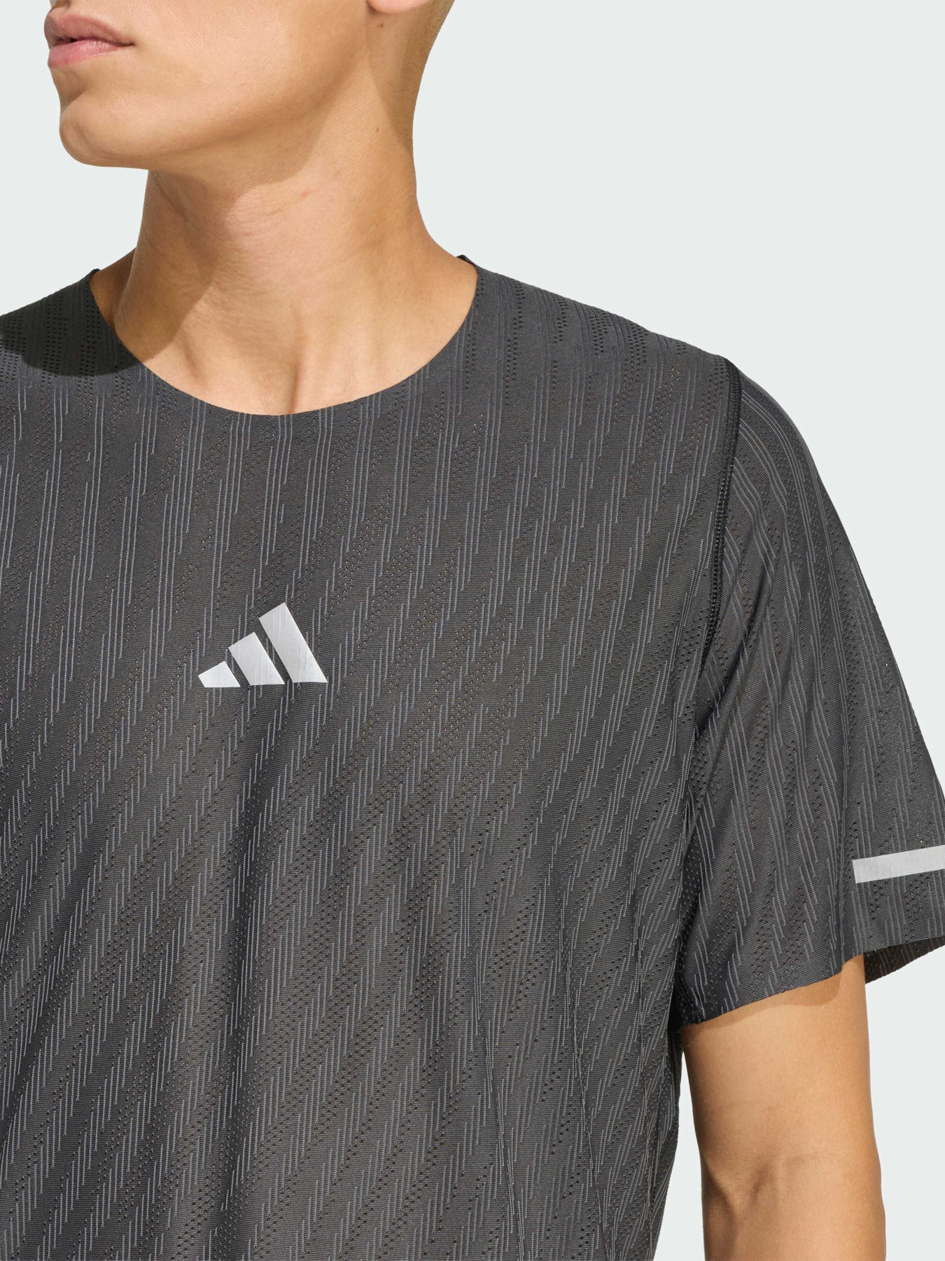 Спортивная футболка Adidas модель KA2381 Фото