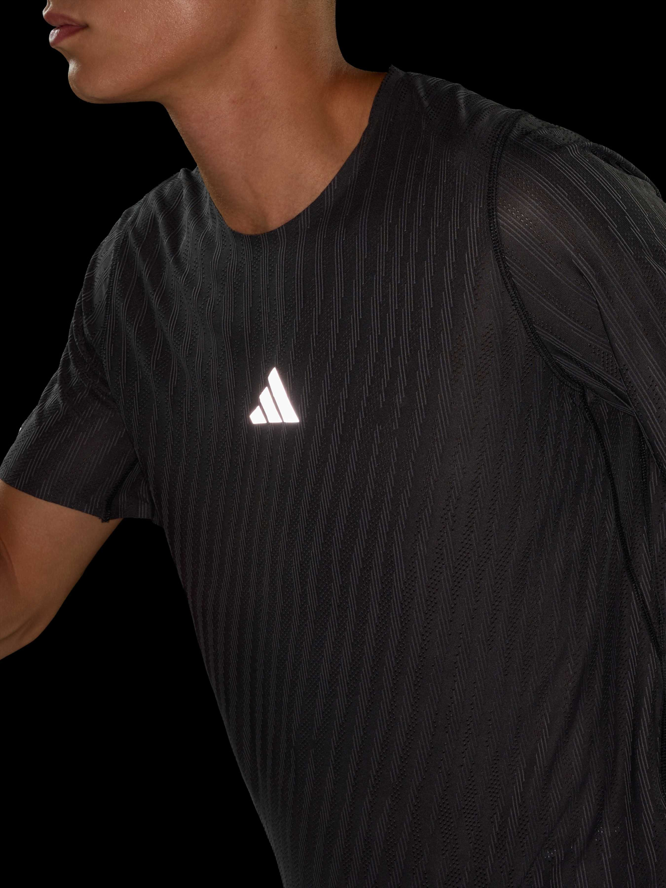 Спортивная футболка Adidas модель KA2381 Фото