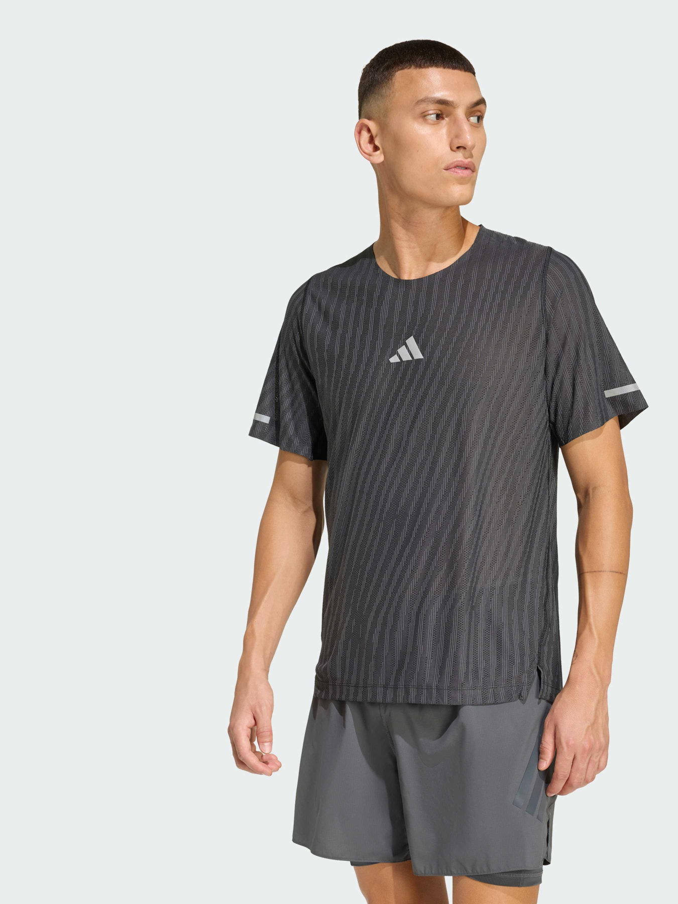 Спортивная футболка Adidas модель KA2381 Фото