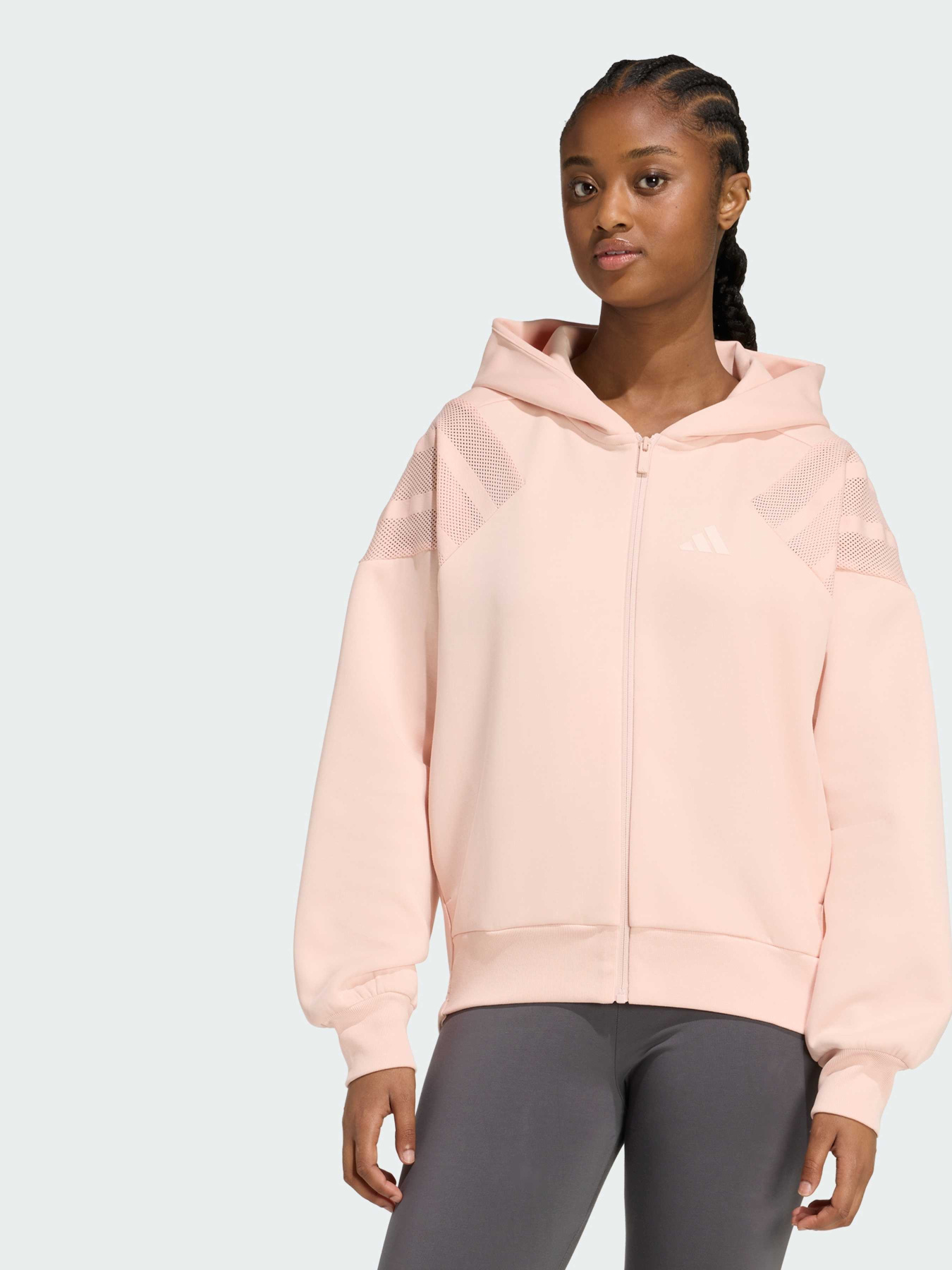 Худі Adidas модель KB4231 Худі Adidas модель KB4231 Фото