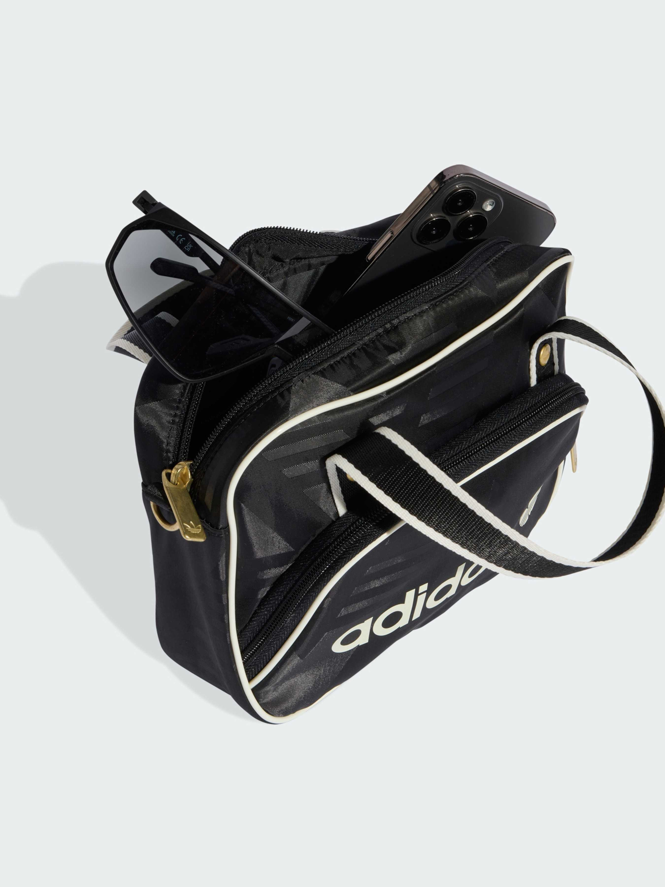 Сумка AIRLINER SMALL модель KE2316 Сумка AIRLINER SMALL модель KE2316 Фото