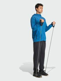 Худі D4T WORKOUT FULL-ZIP модель KA4825 Фото