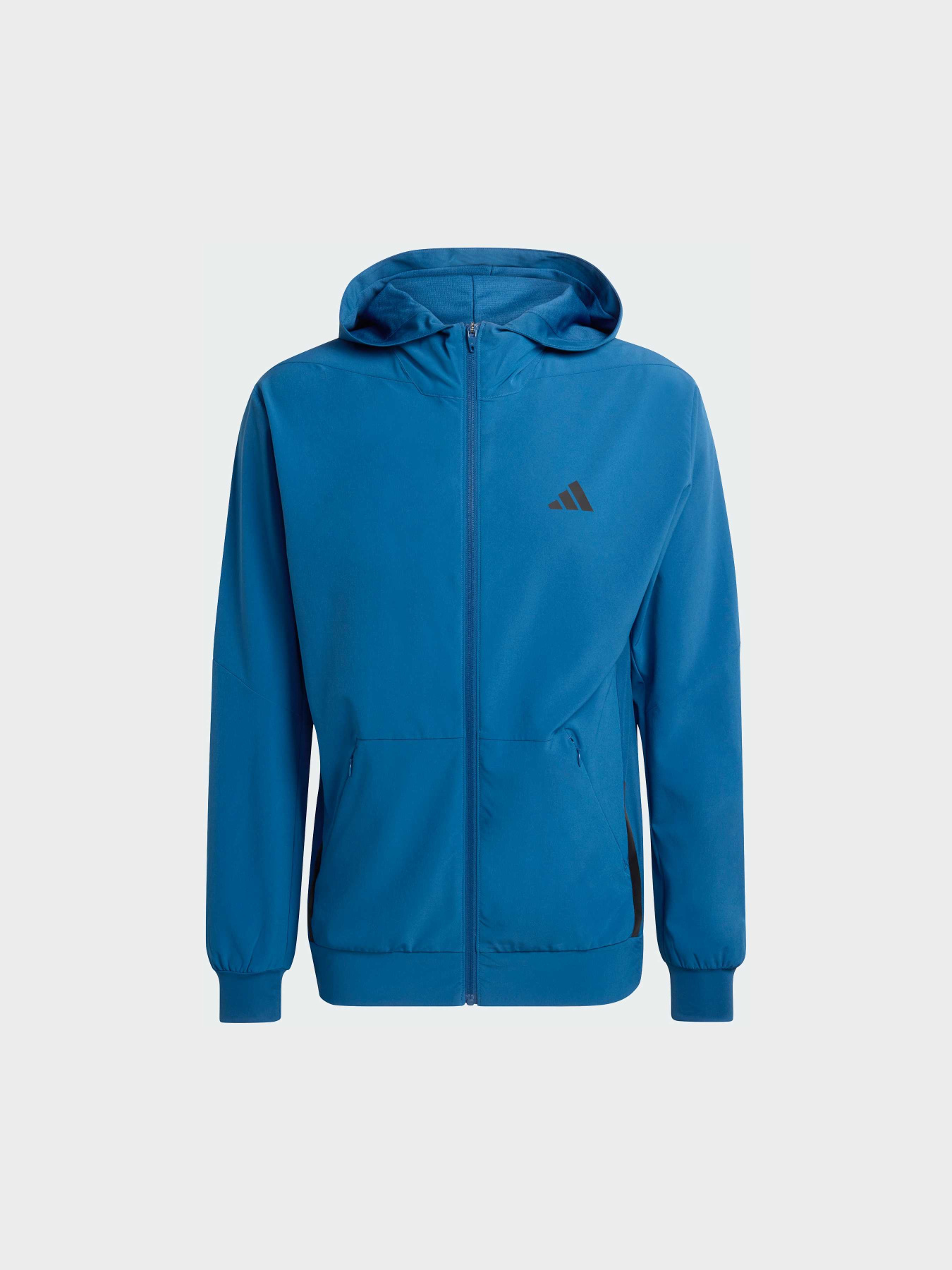 Спортивна кофта Adidas модель KA4825 Спортивна кофта Adidas модель KA4825 Фото