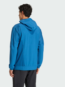 Спортивна кофта Adidas модель KA4825 Спортивна кофта Adidas модель KA4825 Фото