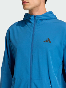 Спортивна кофта Adidas модель KA4825 Спортивна кофта Adidas модель KA4825 Фото