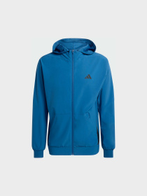 Спортивна кофта Adidas модель KA4825 Спортивна кофта Adidas модель KA4825 Фото