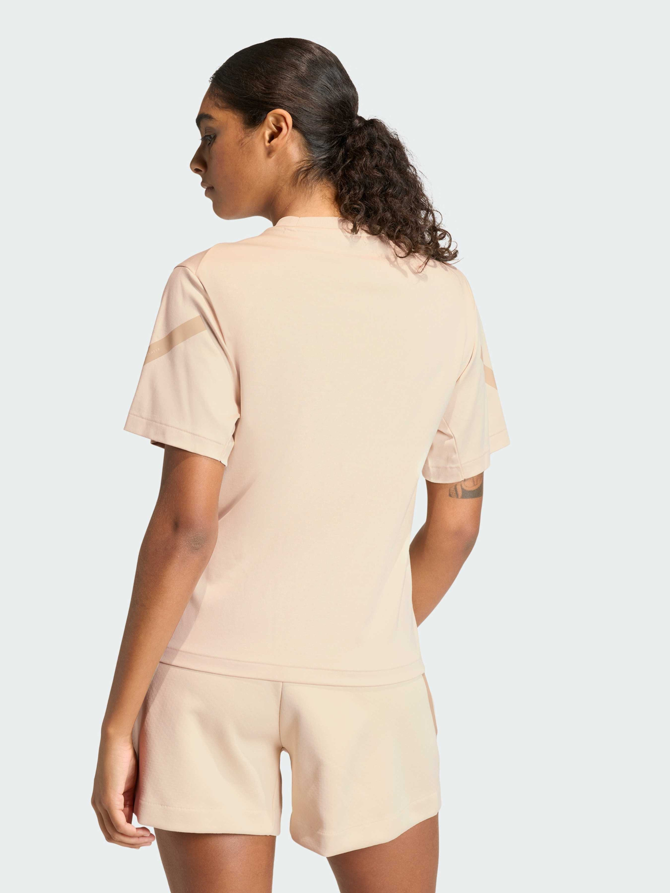 Футболка adidas Z.N.E. модель KC7717 Фото