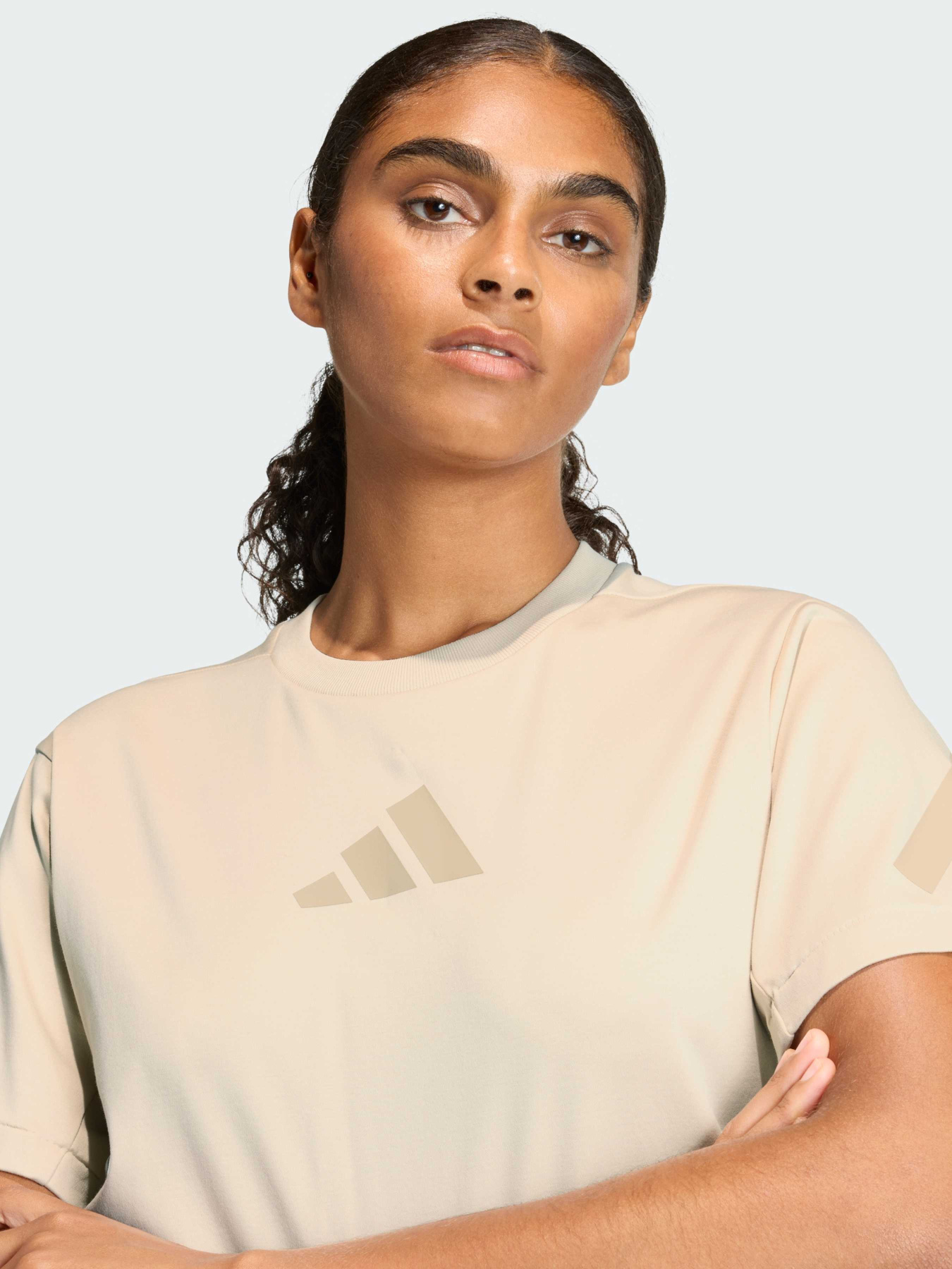 Футболка adidas Z.N.E. модель KC7717 Фото