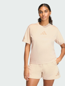 Футболка adidas Z.N.E. модель KC7717 Фото