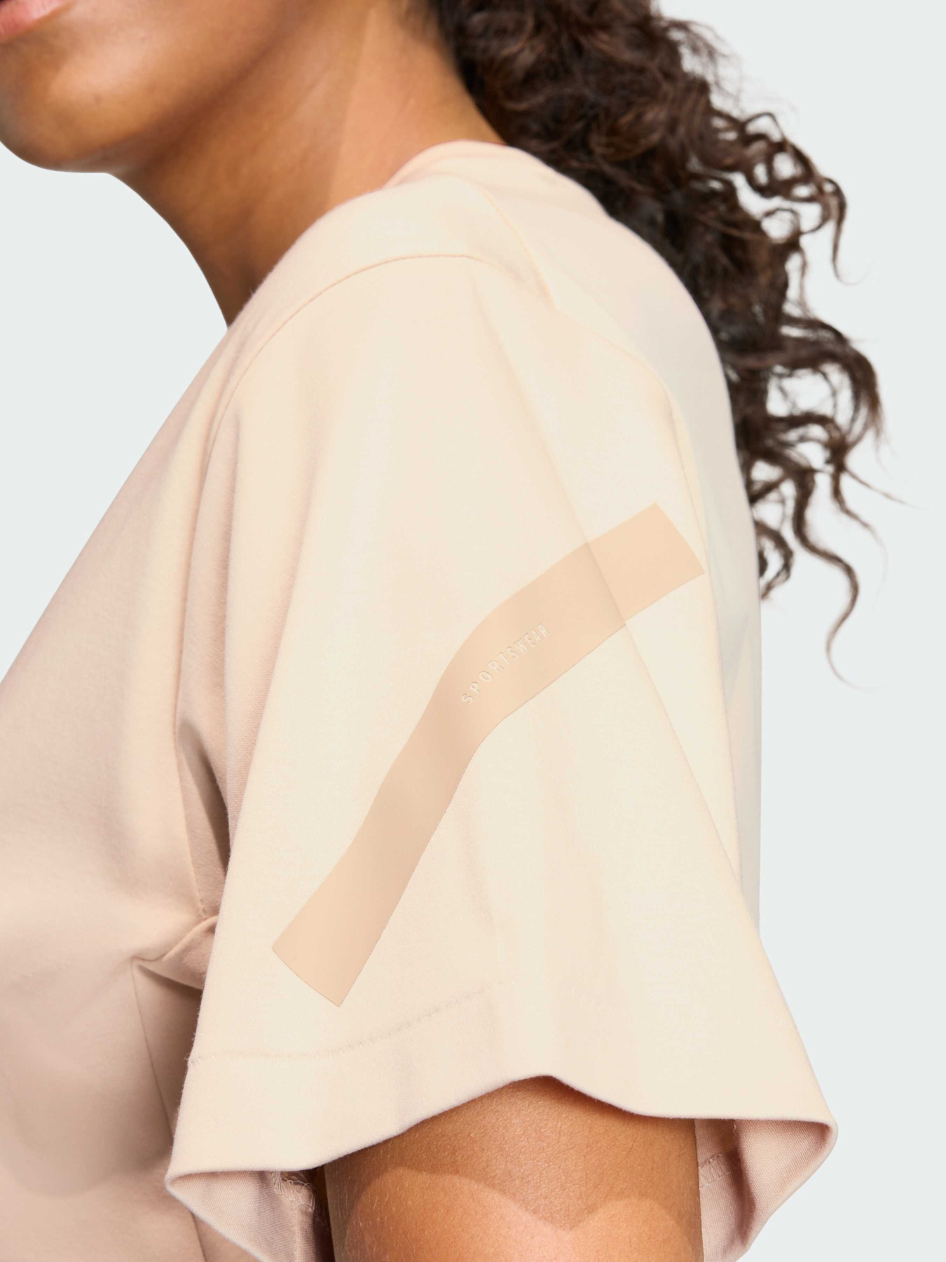 Футболка Adidas ZNE модель KC7717 Фото