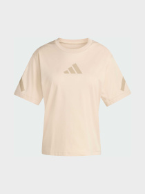 Футболка Adidas ZNE модель KC7717 Фото