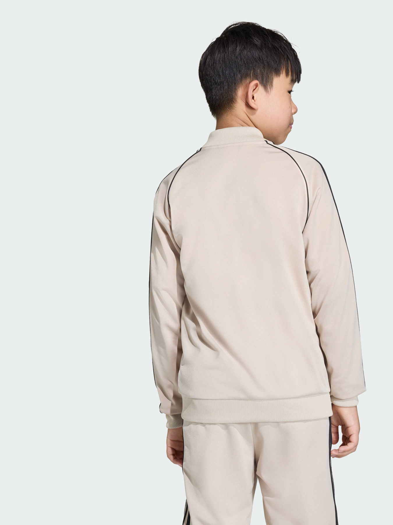 Кофта Adidas Adicolor модель KE2855 Кофта Adidas Adicolor модель KE2855 Фото