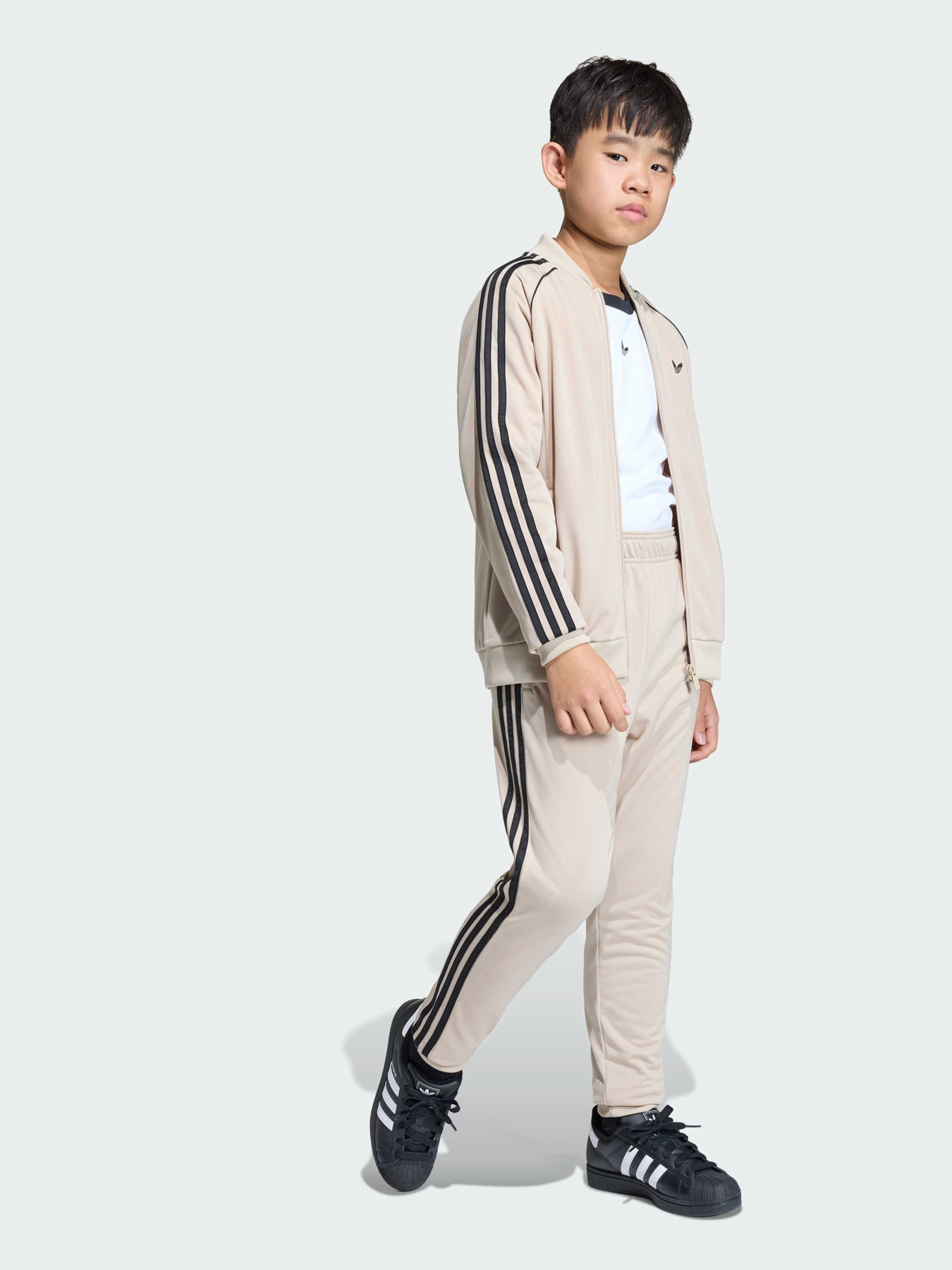 Кофта Adidas Adicolor модель KE2855 Кофта Adidas Adicolor модель KE2855 Фото