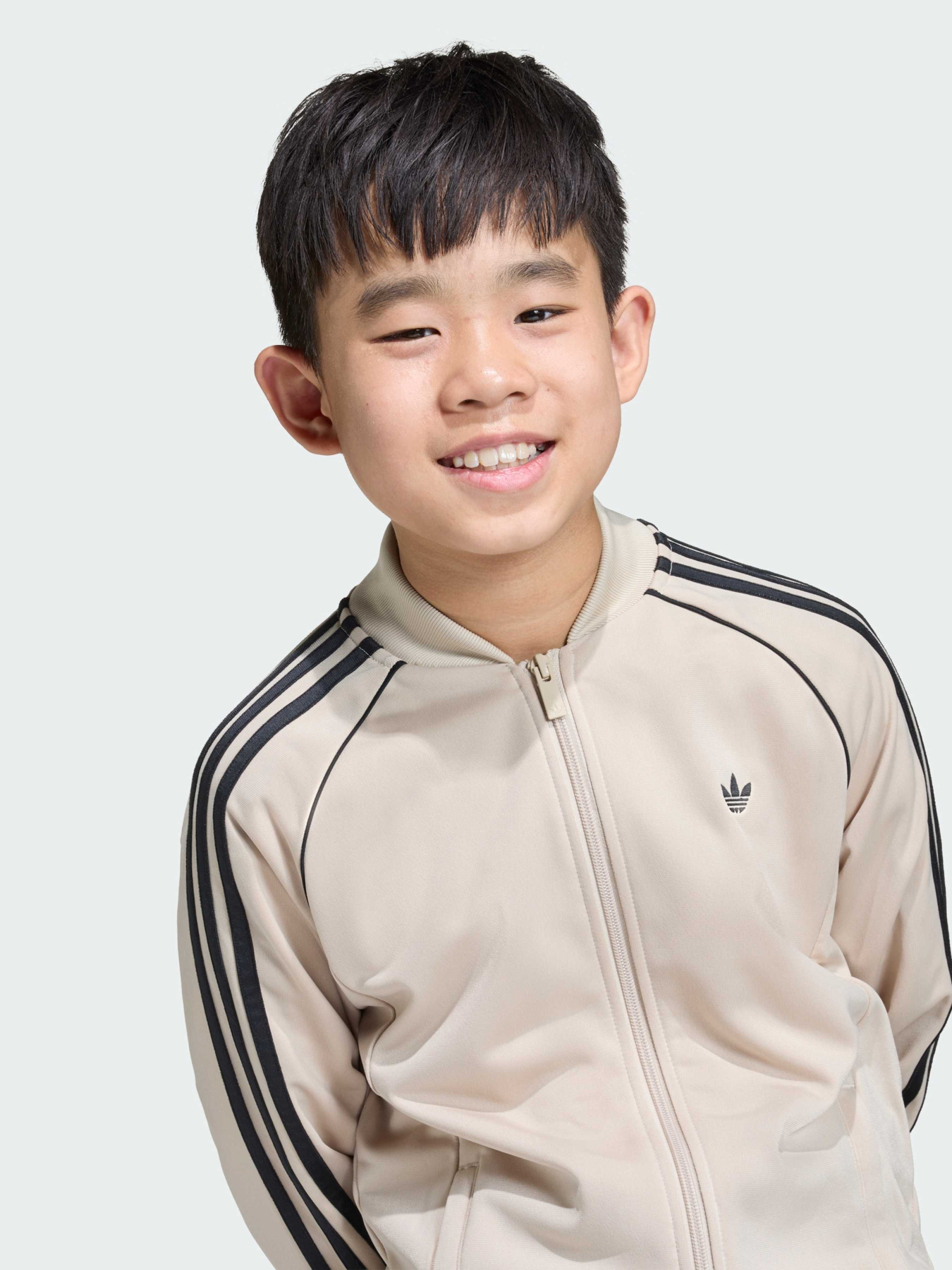 Кофта Adidas Adicolor модель KE2855 Кофта Adidas Adicolor модель KE2855 Фото