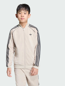 Кофта Adidas Adicolor модель KE2855 Кофта Adidas Adicolor модель KE2855 Фото