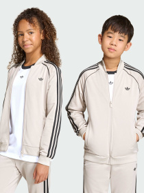 Кофта Adidas Adicolor модель KE2855 Фото