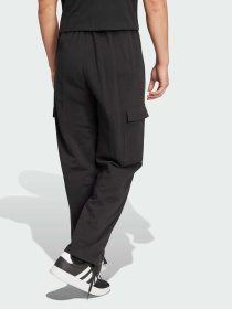 Спортивні штани ALL SZN French Terry Loose Cargo Open Hem модель JN0580 Спортивні штани ALL SZN French Terry Loose Cargo Open Hem модель JN0580 Фото