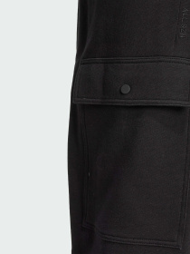 Спортивні штани ALL SZN French Terry Loose Cargo Open Hem модель JN0580 Спортивні штани ALL SZN French Terry Loose Cargo Open Hem модель JN0580 Фото