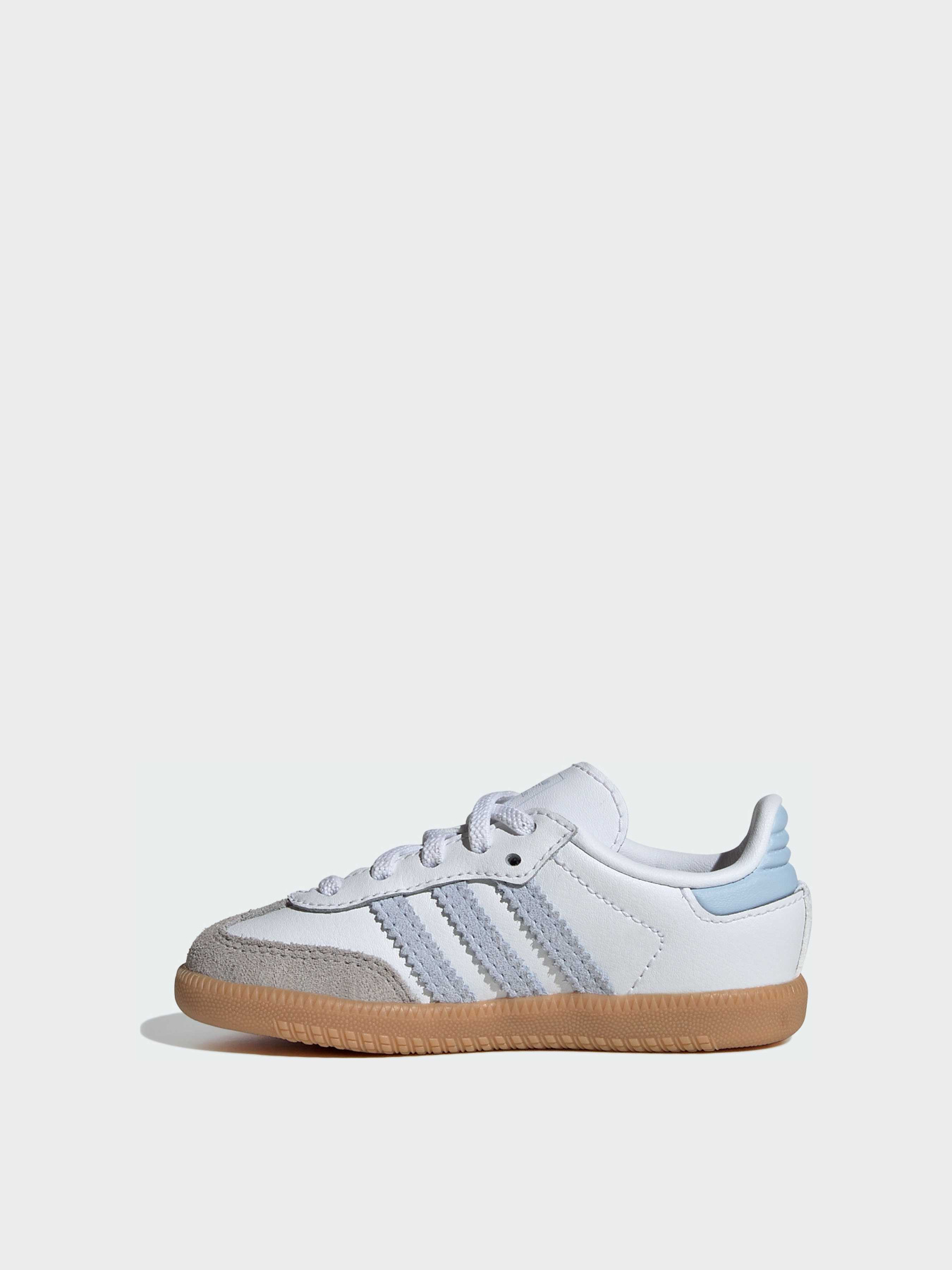 Кросівки SAMBA OG COMFORT CLOSURE ELASTIC LACE модель JQ2029 Кросівки SAMBA OG COMFORT CLOSURE ELASTIC LACE модель JQ2029 Фото