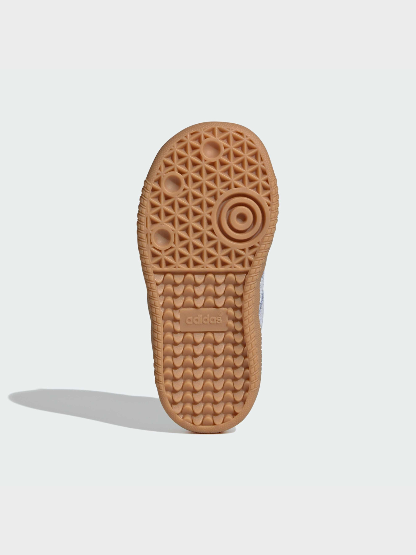 Кеды низкие Adidas Samba модель JQ2029 Кеды низкие Adidas Samba модель JQ2029 Фото