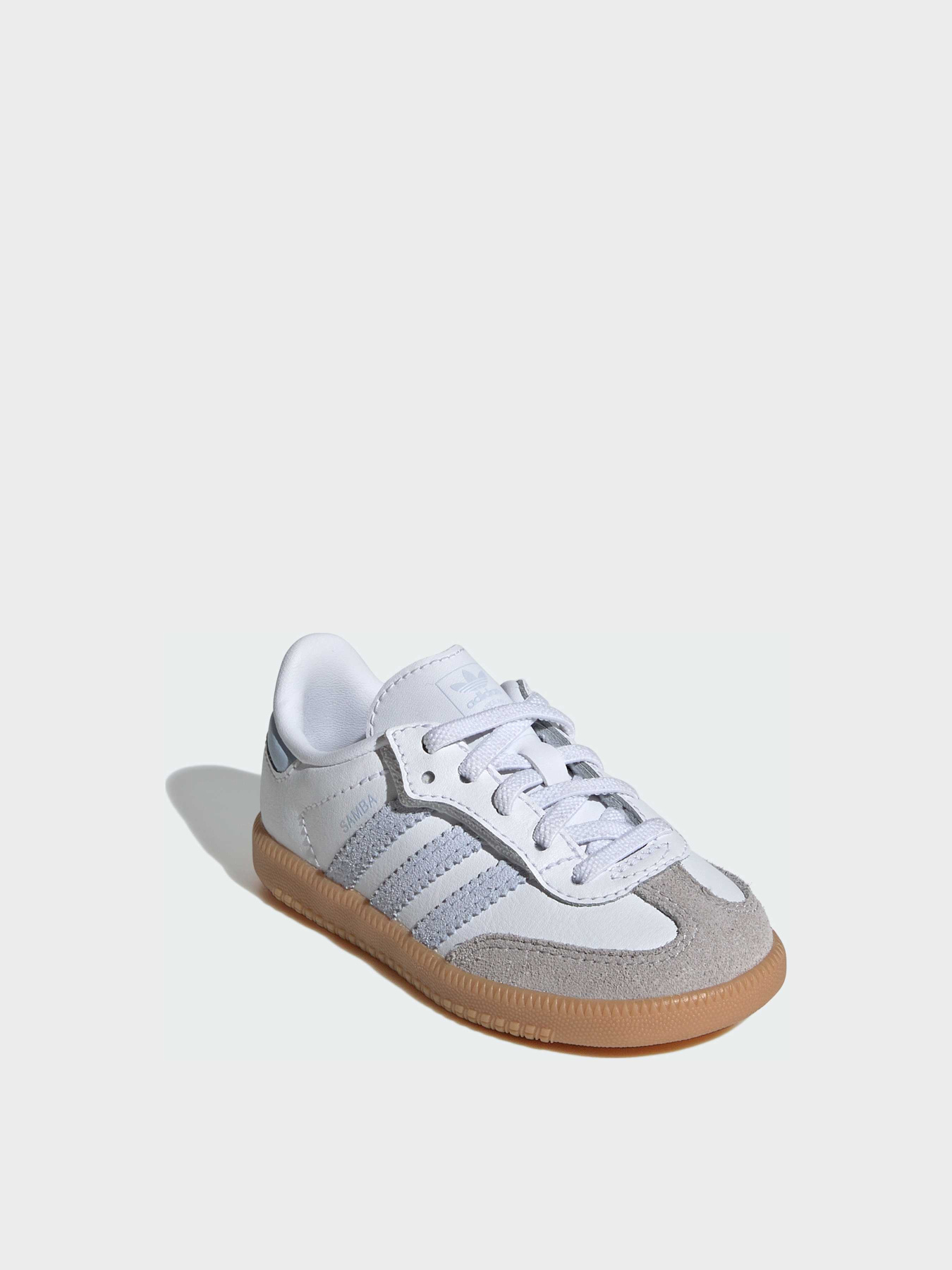 Кеды низкие Adidas Samba модель JQ2029 Кеды низкие Adidas Samba модель JQ2029 Фото