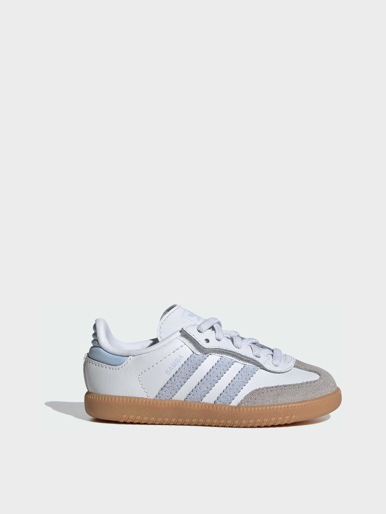 Кеды низкие Adidas Samba модель JQ2029 Кеды низкие Adidas Samba модель JQ2029 Фото