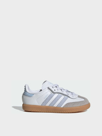 Кеди низькі Adidas Samba модель JQ2029 Фото