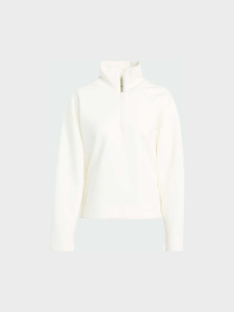 Спортивна кофта ALL SZN Soft Lux Quarter-Zip модель JV9907 Фото
