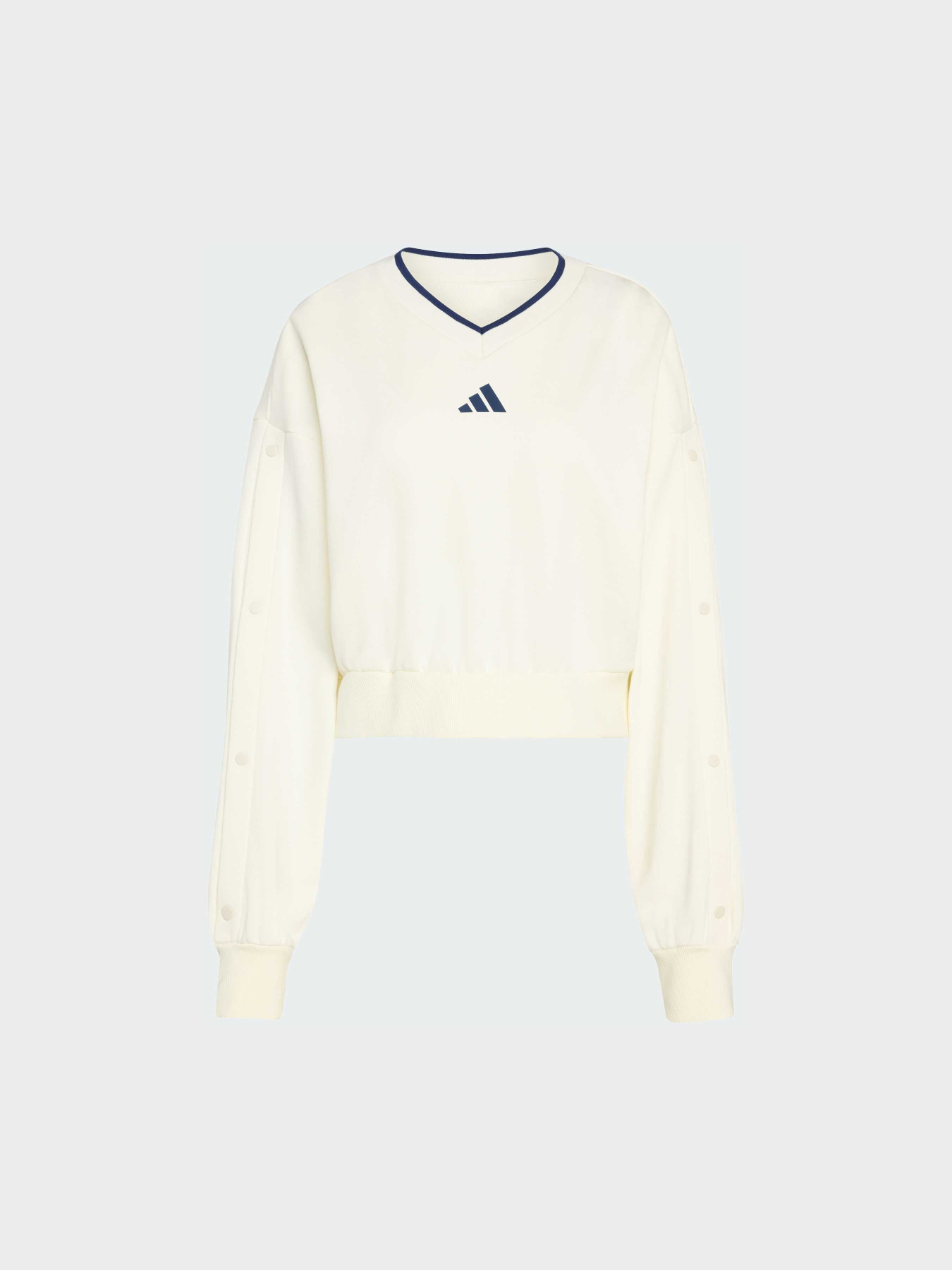 Свитшот Adidas модель JZ1074 Свитшот Adidas модель JZ1074 Фото