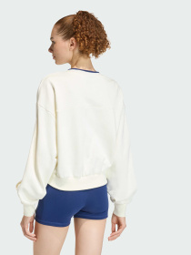 Свитшот Adidas модель JZ1074 Свитшот Adidas модель JZ1074 Фото