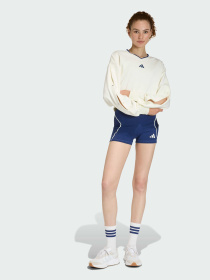 Свитшот Adidas модель JZ1074 Свитшот Adidas модель JZ1074 Фото