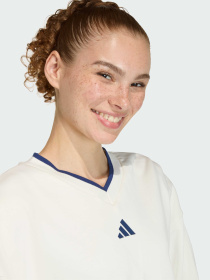 Свитшот Adidas модель JZ1074 Свитшот Adidas модель JZ1074 Фото