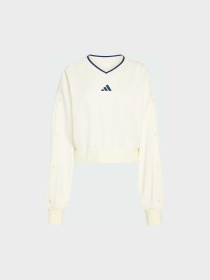 Свитшот Adidas модель JZ1074 Свитшот Adidas модель JZ1074 Фото