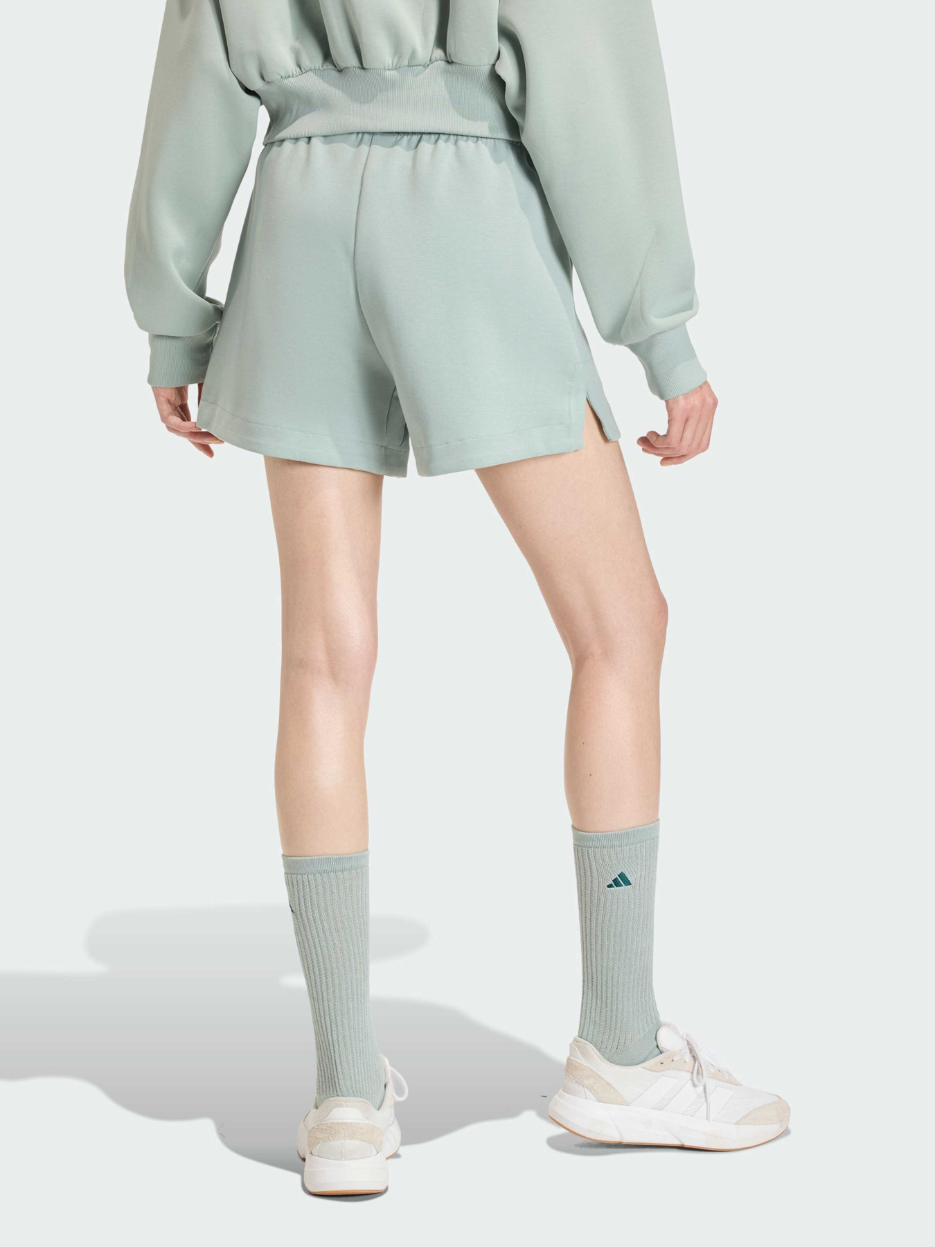 Шорты Adidas модель KA6996 Фото