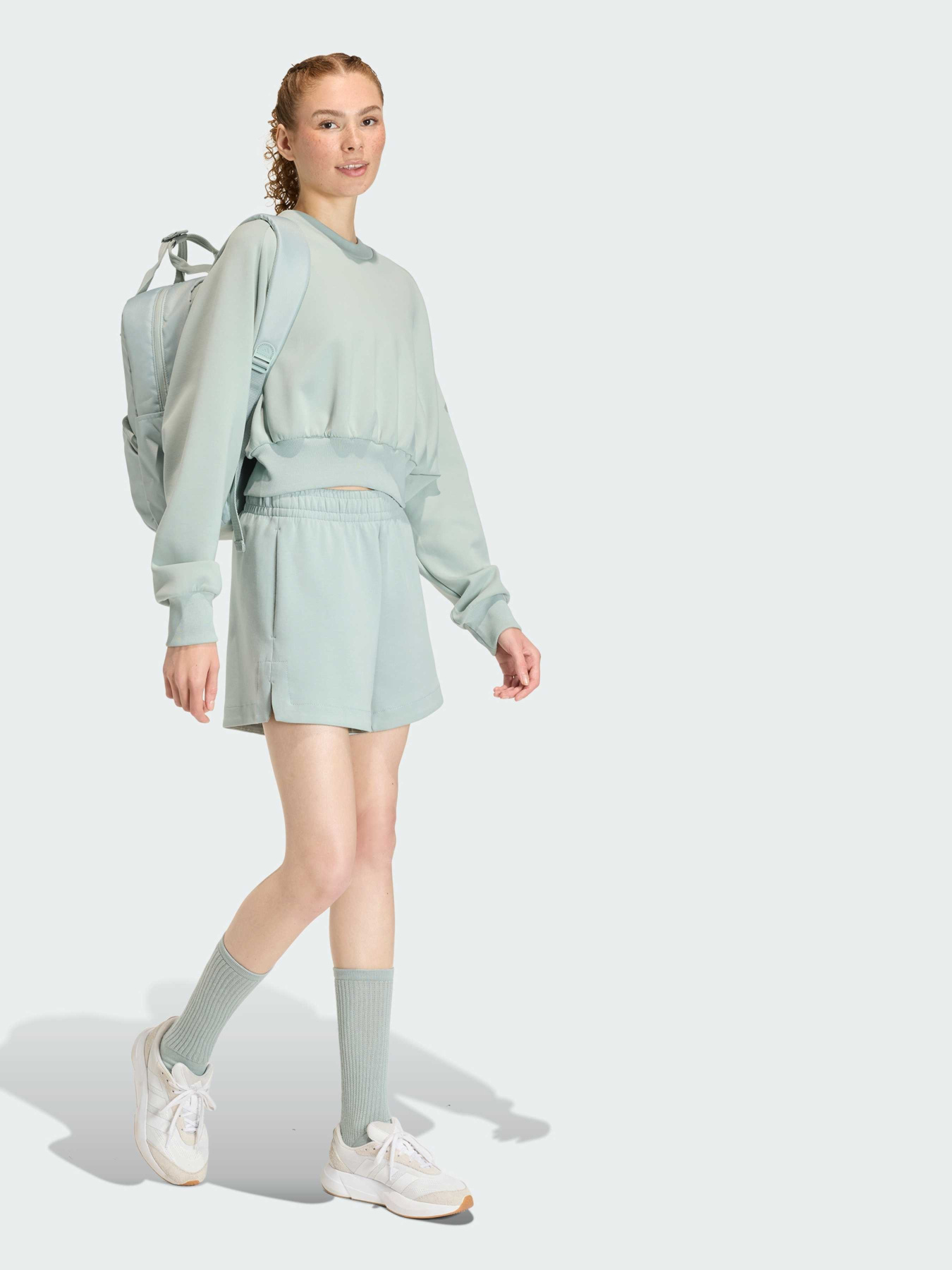 Шорты Adidas модель KA6996 Фото