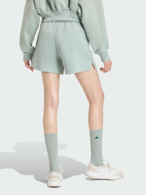 Шорты Adidas модель KA6996 Фото