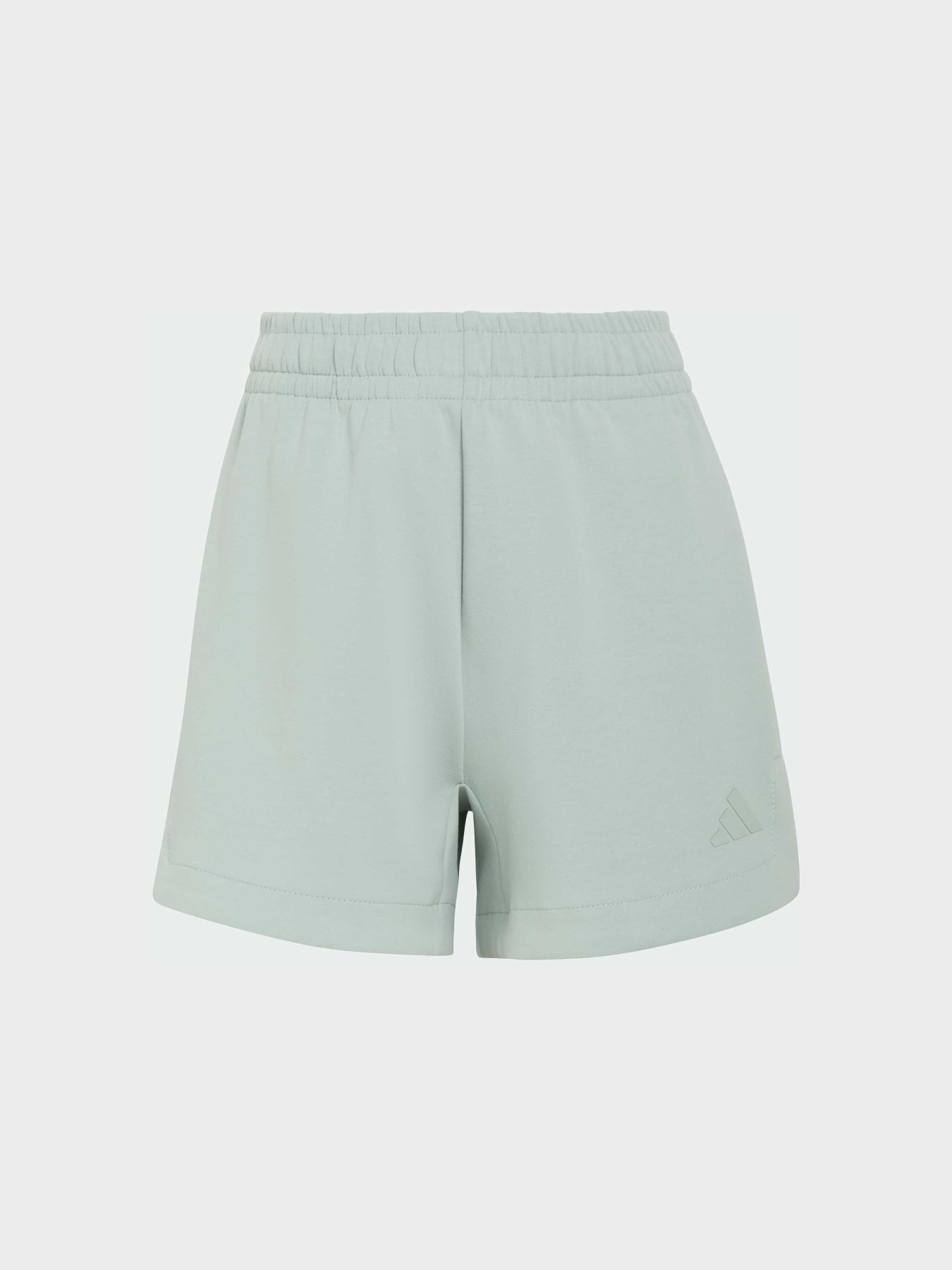 Повседневные шорты Adidas модель KA6996 Фото