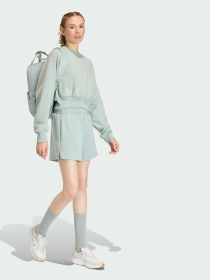 Повседневные шорты Adidas модель KA6996 Фото