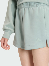 Повседневные шорты Adidas модель KA6996 Фото