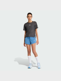 Футболка ADI365 Climacool+ Engineered модель KA2383 Фото