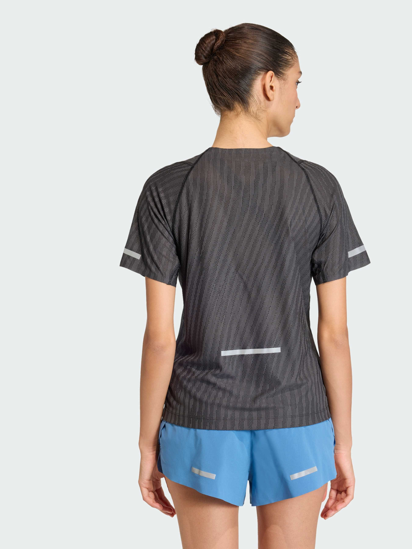 Спортивная футболка Adidas модель KA2383 Фото