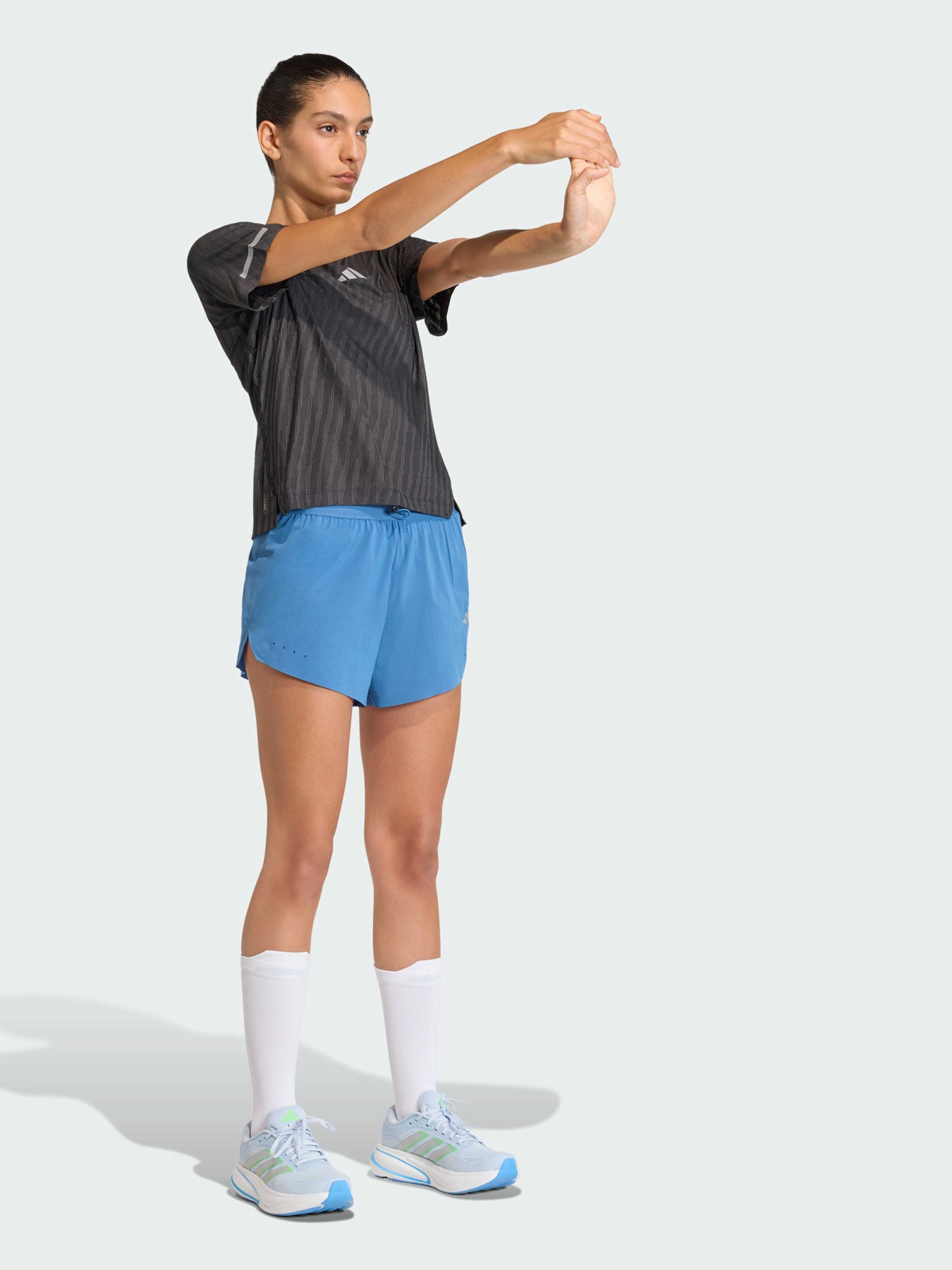 Спортивная футболка Adidas модель KA2383 Фото