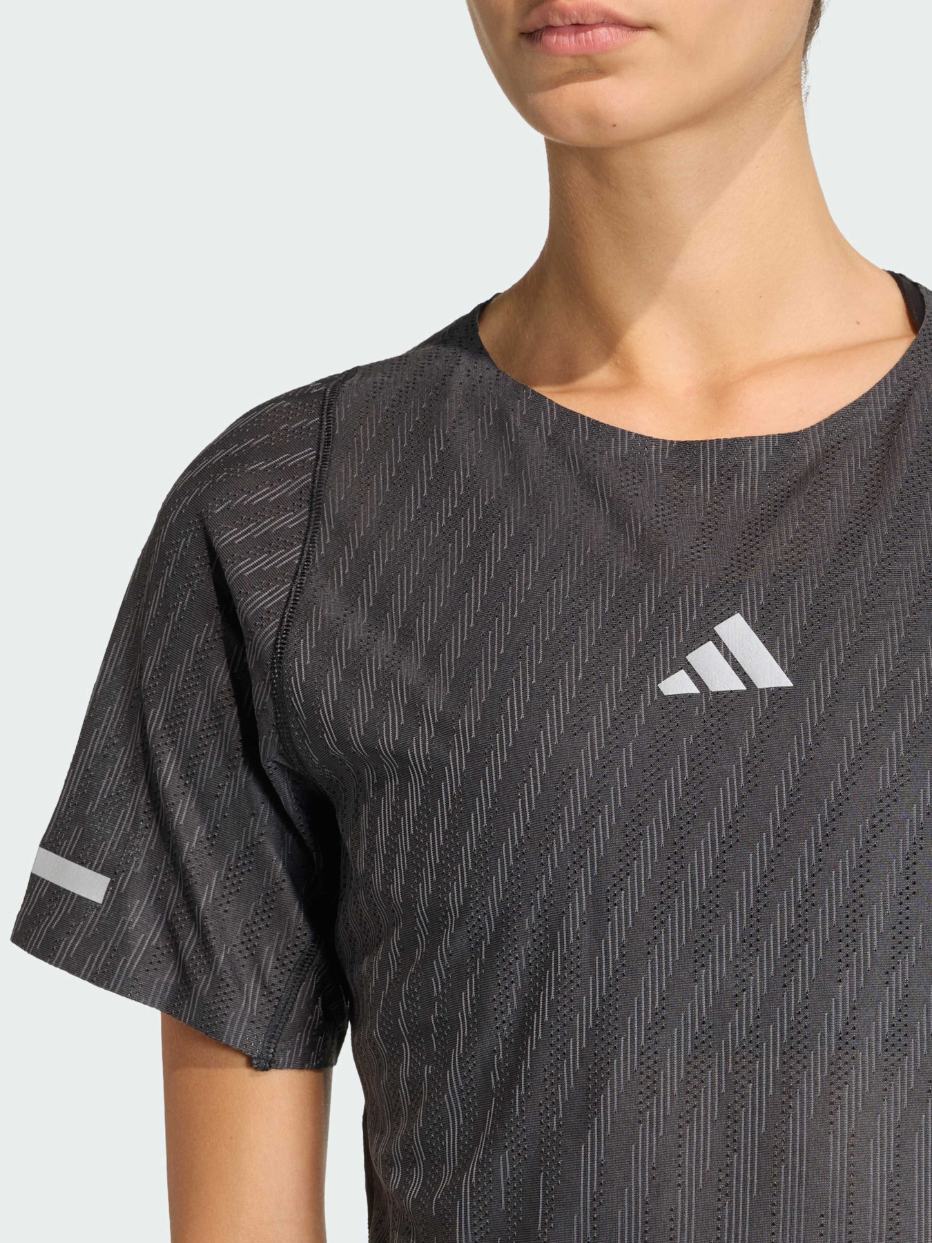 Спортивная футболка Adidas модель KA2383 Фото