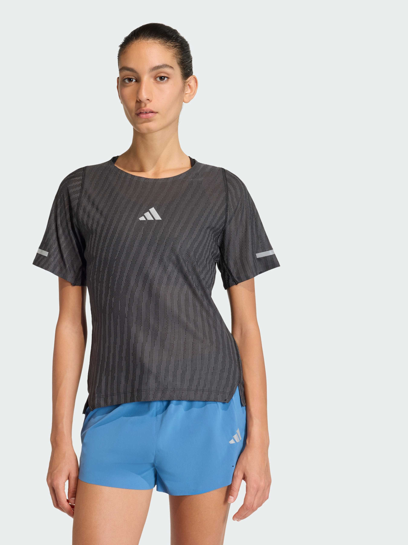 Спортивная футболка Adidas модель KA2383 Фото