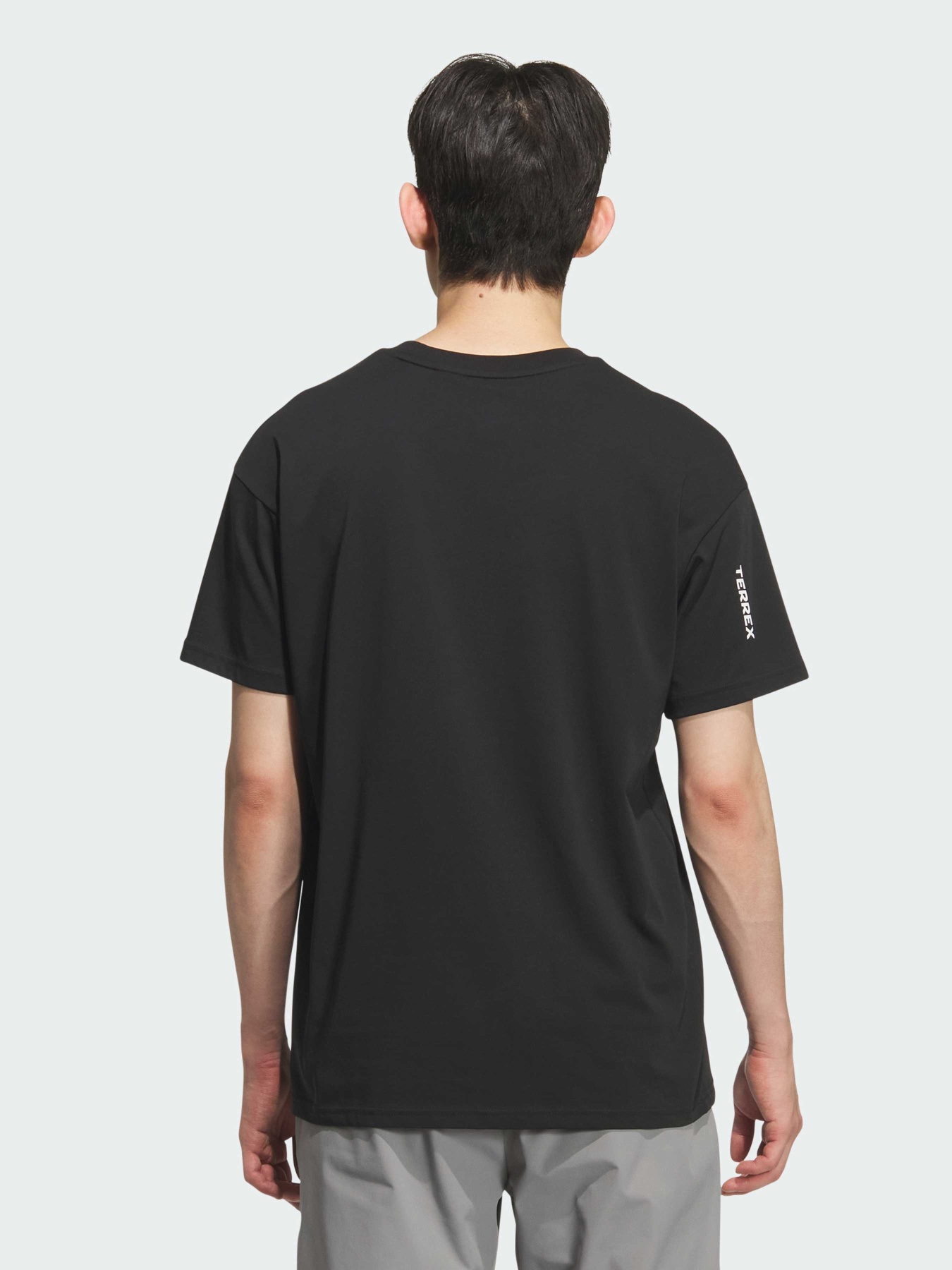 Футболка Multi Graphic модель KE3720 Футболка Multi Graphic модель KE3720 Фото