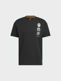 Футболка Multi Graphic модель KE3720 Футболка Multi Graphic модель KE3720 Фото