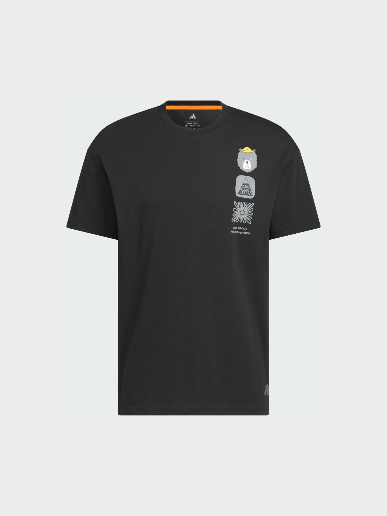 Спортивна футболка Adidas модель KE3720 Спортивна футболка Adidas модель KE3720 Фото