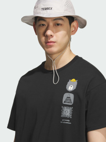 Спортивна футболка Adidas модель KE3720 Спортивна футболка Adidas модель KE3720 Фото